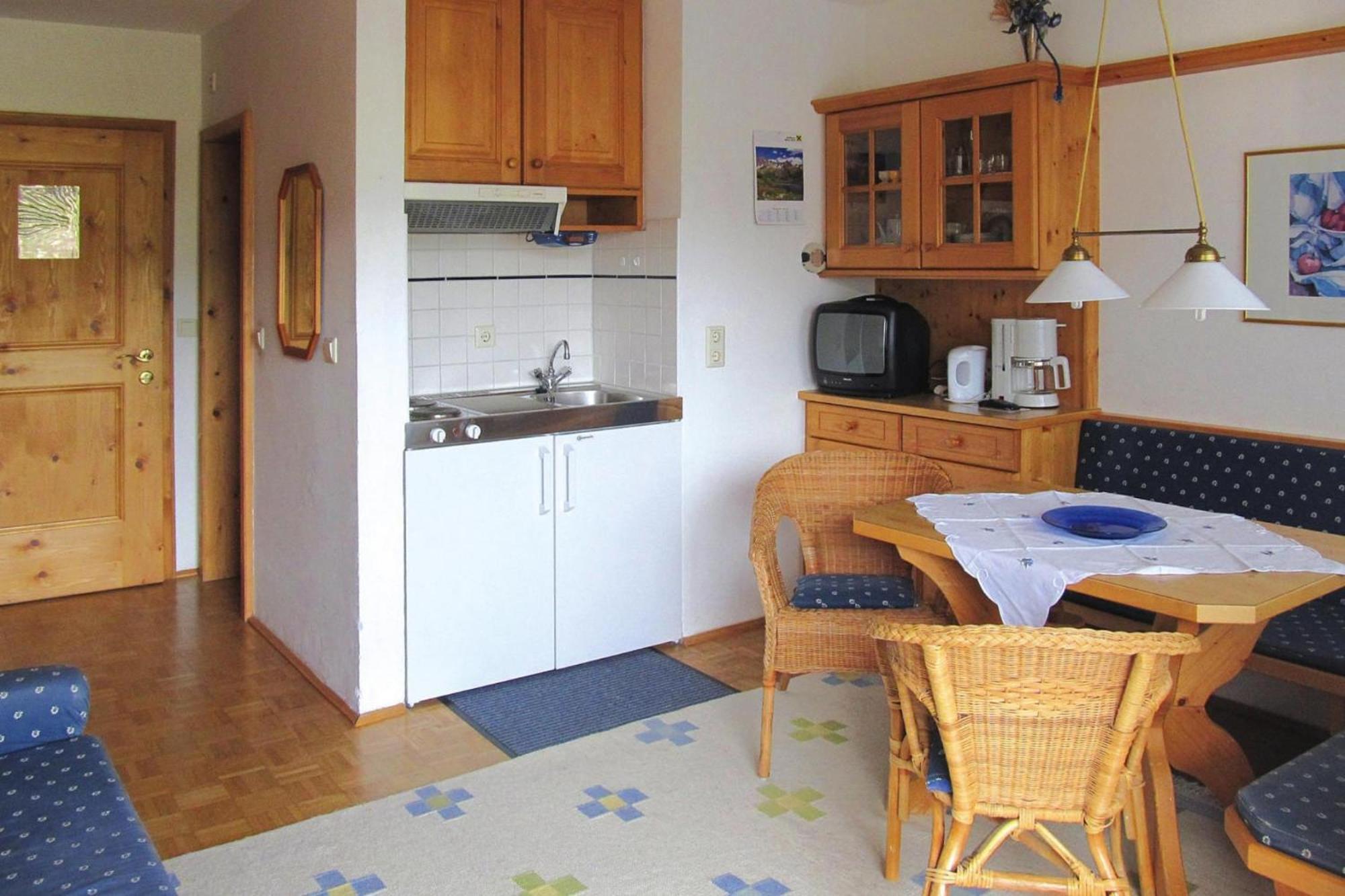 Apartments Schatzberg-Haus, Wildschoenau-Ауффах Екстер'єр фото