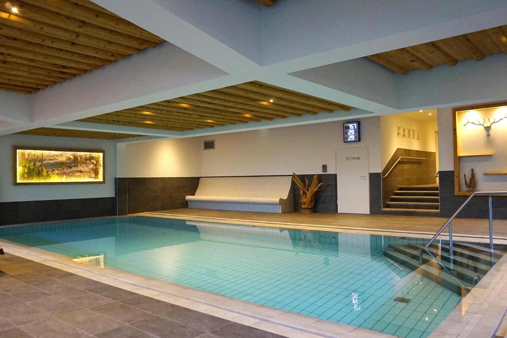 Apartments Schatzberg-Haus, Wildschoenau-Ауффах Екстер'єр фото