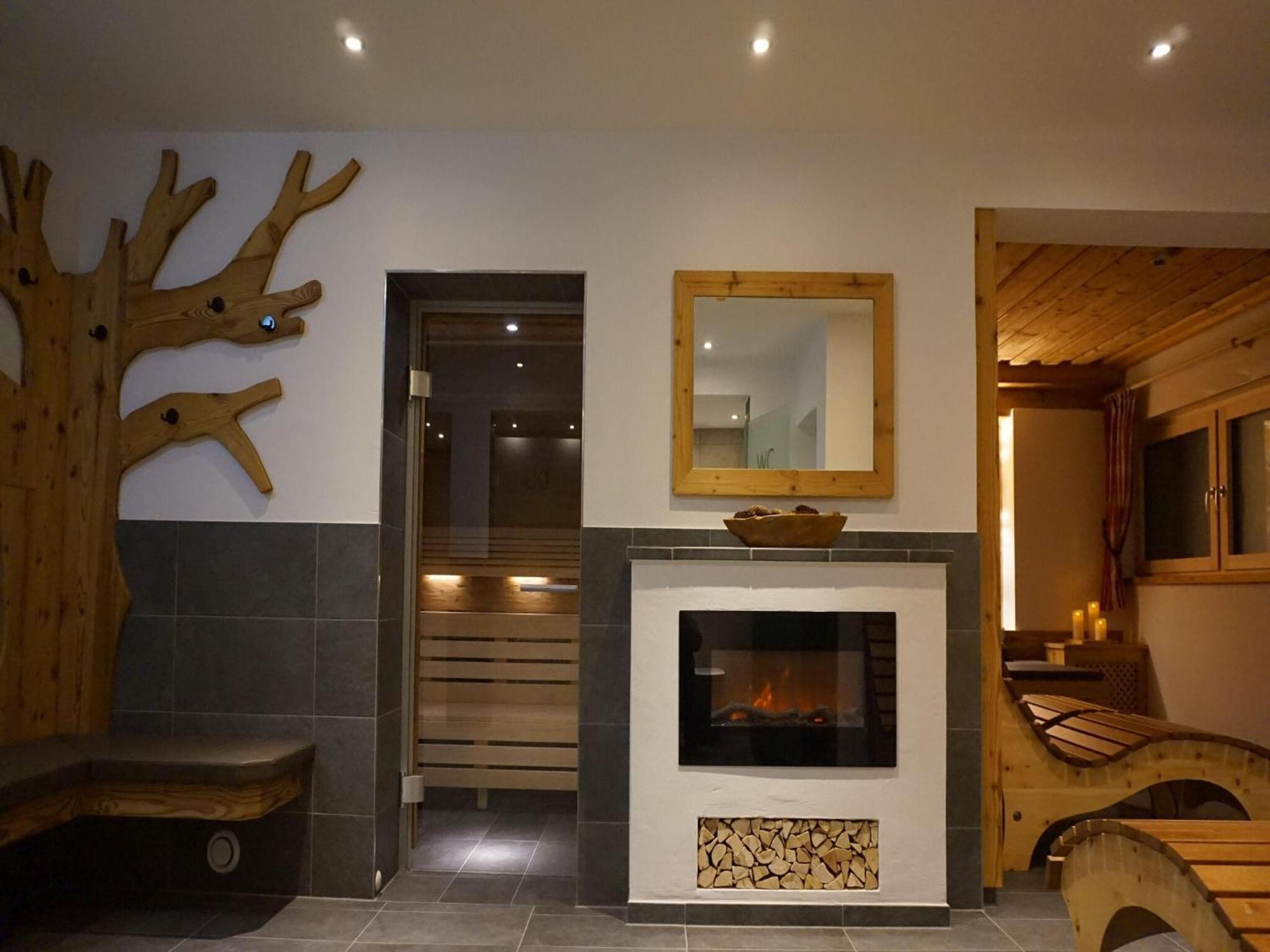 Apartments Schatzberg-Haus, Wildschoenau-Ауффах Екстер'єр фото