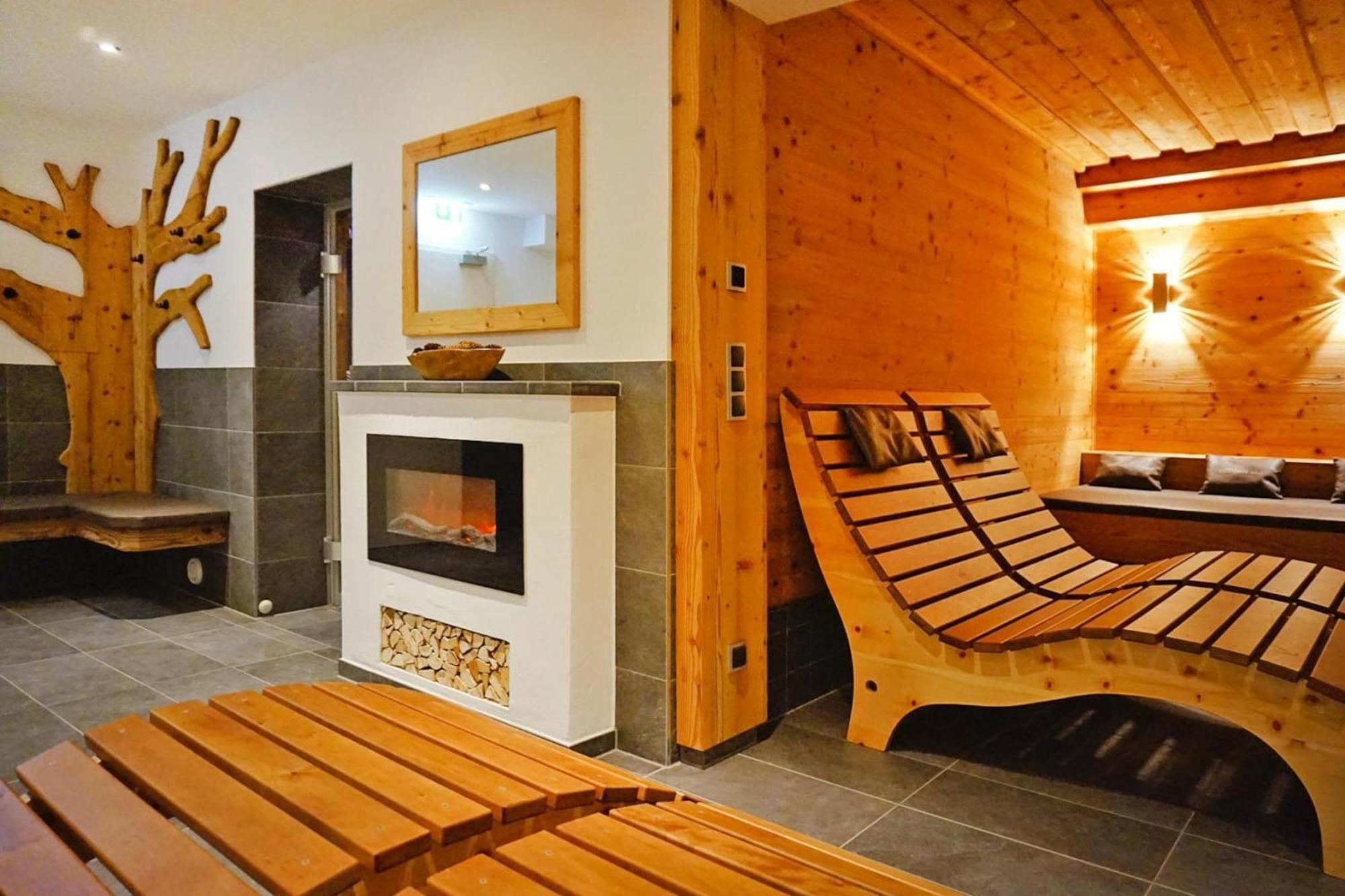 Apartments Schatzberg-Haus, Wildschoenau-Ауффах Екстер'єр фото