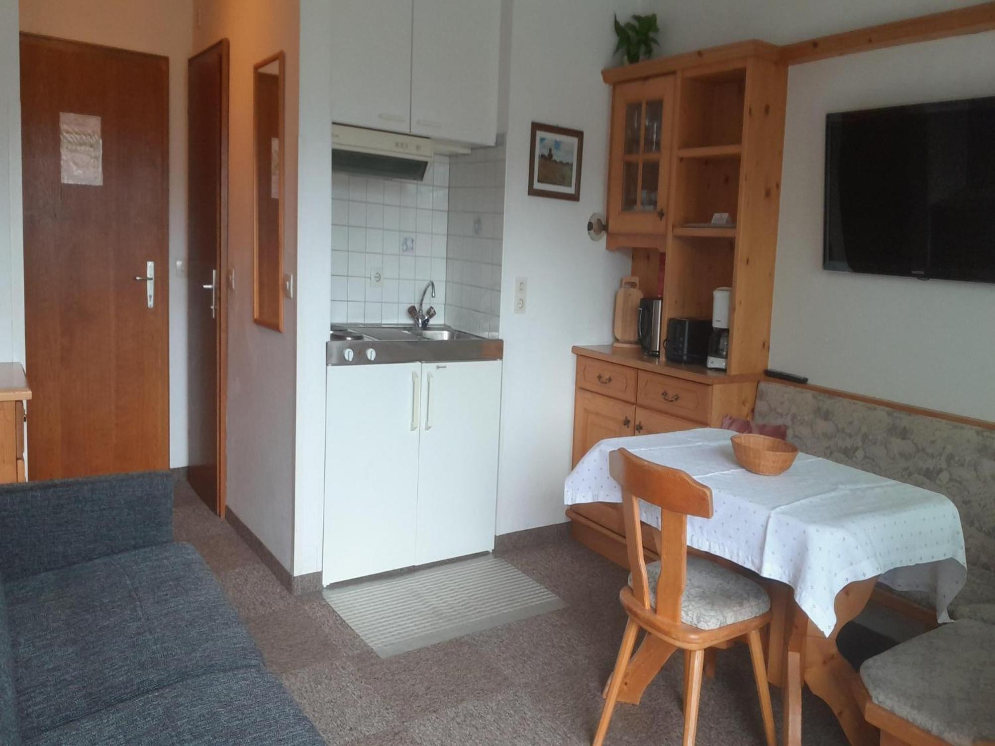 Apartments Schatzberg-Haus, Wildschoenau-Ауффах Екстер'єр фото